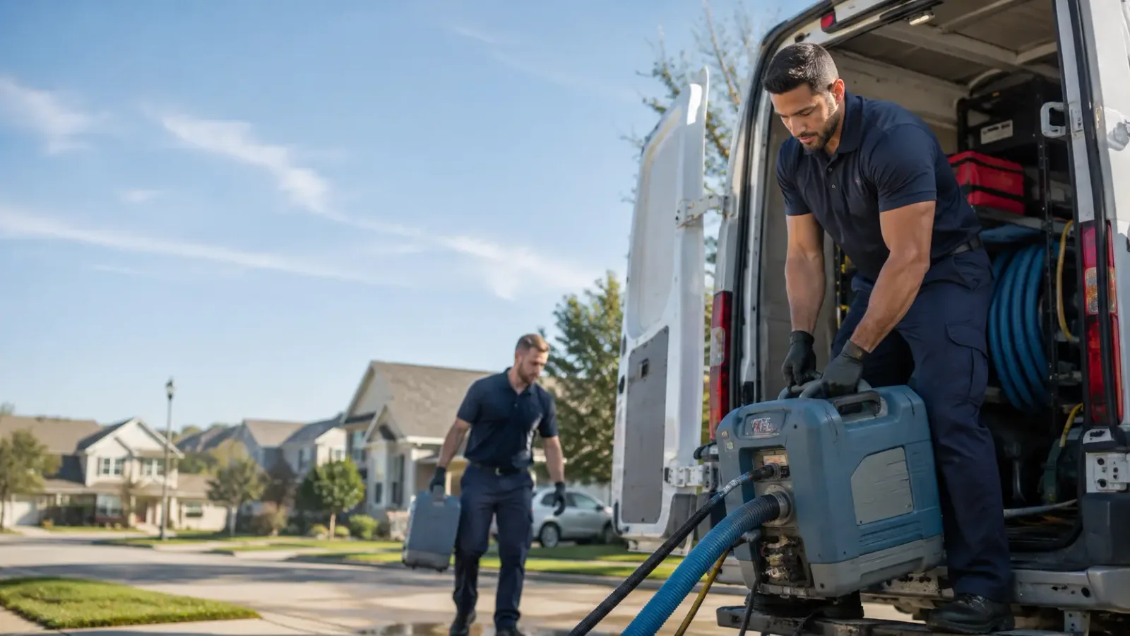Trauma Cleanup in Waukee, IA near me